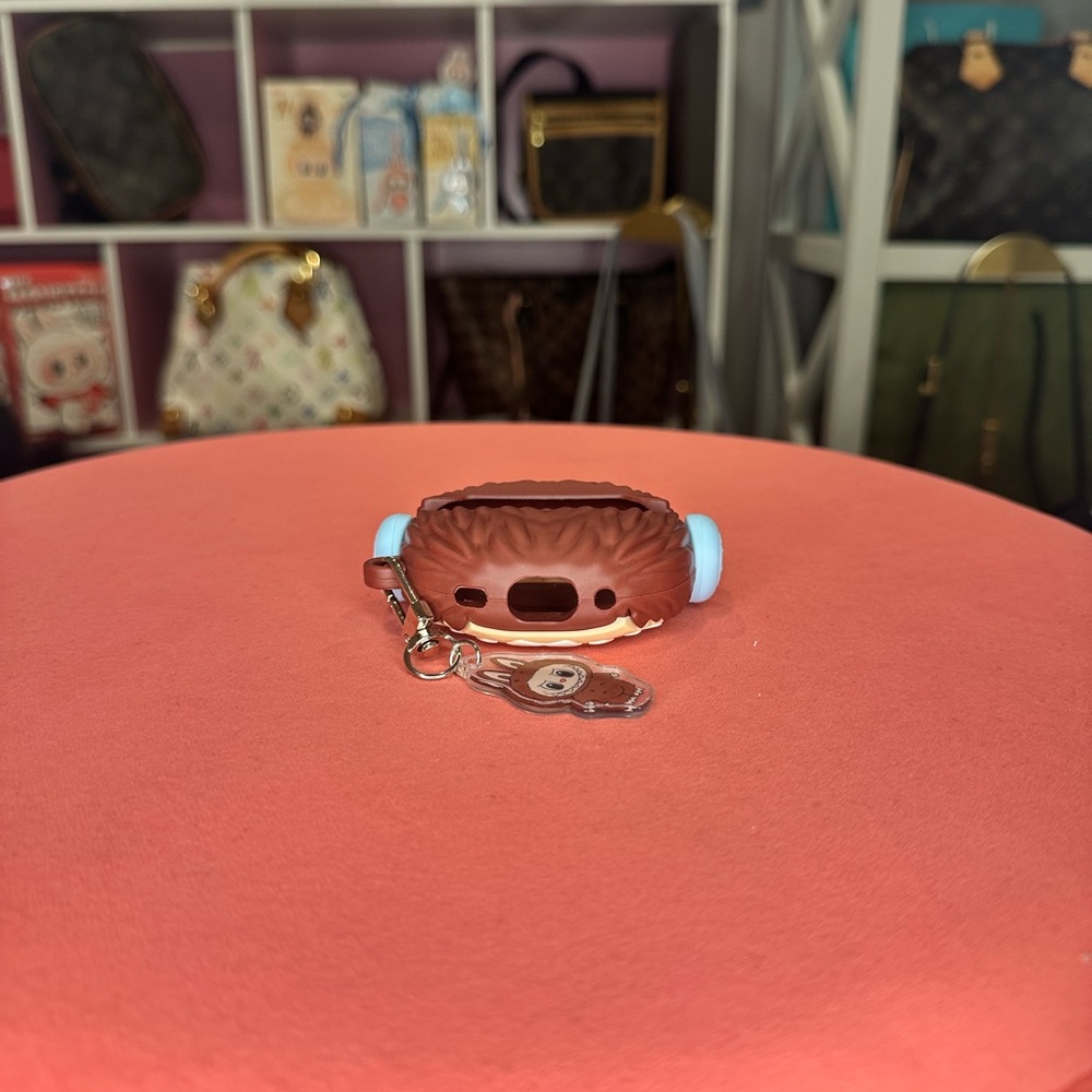 Labubu AirPod Case - Picture 4 of 6